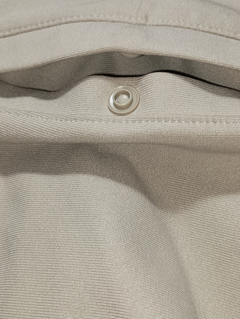 Lululemon ABC Slim Flit Golf Chino Pants Size 36 - Picture 6 of 11